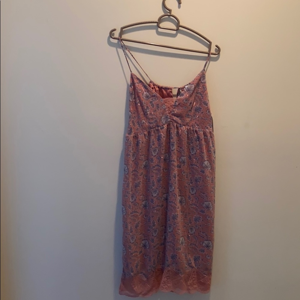 William Rast size small dress